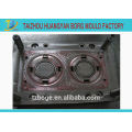 Health Crisper Mould